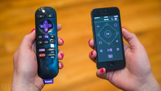 Illustration for article titled Roku Streaming Stick Review: A $50 Wonder and Your TV's New Best Pal
